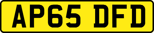 AP65DFD
