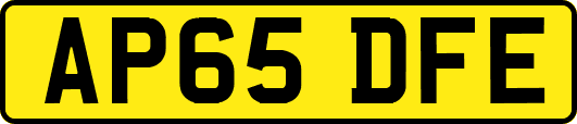 AP65DFE