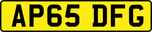 AP65DFG