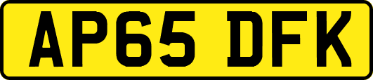 AP65DFK