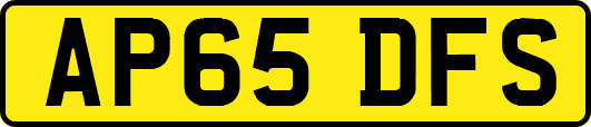 AP65DFS