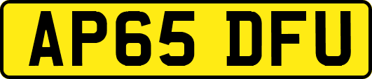AP65DFU