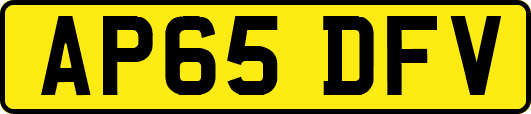 AP65DFV