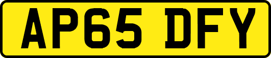 AP65DFY