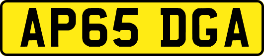 AP65DGA