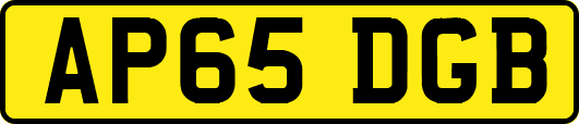 AP65DGB