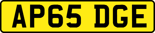 AP65DGE