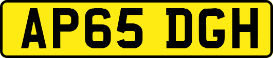 AP65DGH