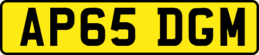 AP65DGM