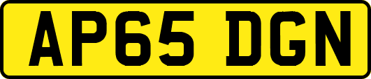 AP65DGN