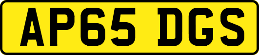 AP65DGS