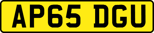 AP65DGU
