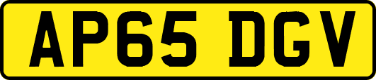 AP65DGV