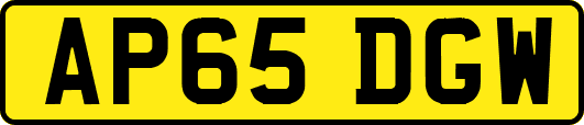 AP65DGW