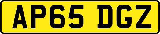 AP65DGZ