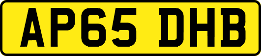 AP65DHB