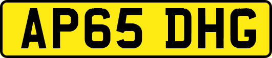 AP65DHG
