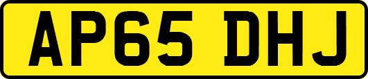 AP65DHJ