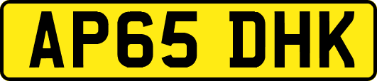AP65DHK