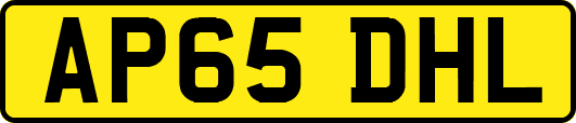 AP65DHL