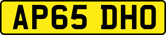 AP65DHO