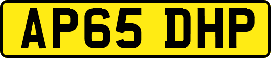 AP65DHP