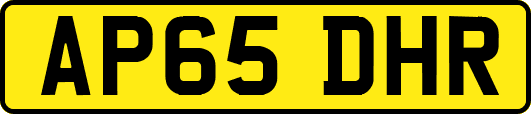 AP65DHR
