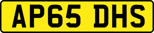 AP65DHS