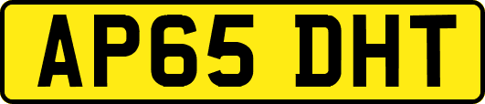 AP65DHT