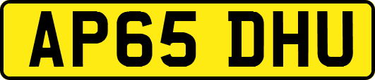 AP65DHU