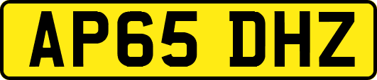 AP65DHZ