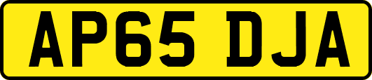 AP65DJA