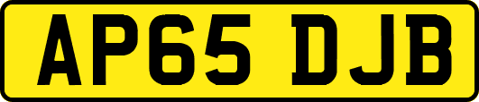 AP65DJB