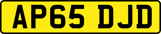 AP65DJD