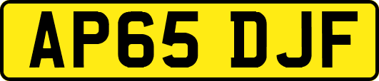 AP65DJF