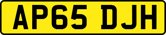 AP65DJH