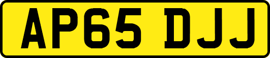 AP65DJJ