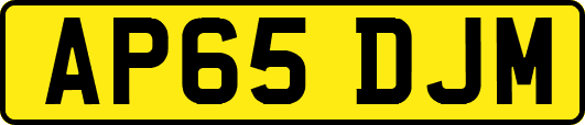 AP65DJM
