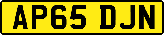 AP65DJN