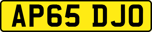 AP65DJO
