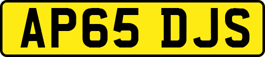 AP65DJS