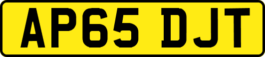 AP65DJT