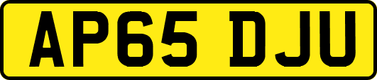 AP65DJU
