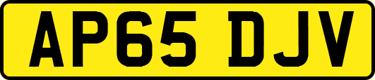 AP65DJV