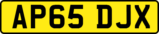 AP65DJX