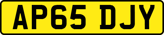 AP65DJY