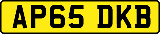 AP65DKB