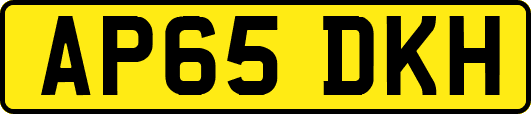 AP65DKH