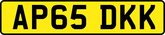 AP65DKK