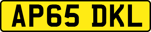 AP65DKL